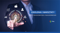 Szkolenie „Overcoming brain organoid variability: choosing the right organoid protocol”