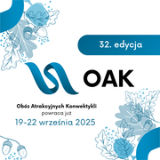 For show action oak powraca