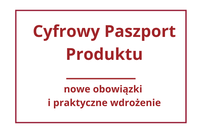 For show action cyfrowy paszport produktu