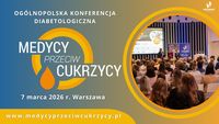 For show action medycy przeciw cukrzycy