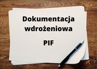 For show action pif