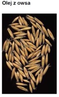 OAT OIL - OWIES (olej)