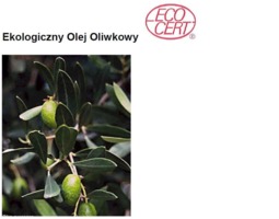 MEDITERRANEAN OIL - ECO - oliwka olej ekologiczny