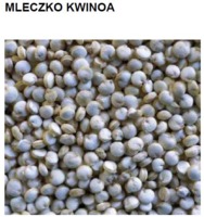 QUINOA MILK MS - KOMOSA (mleczko)