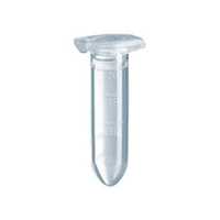 Probówki DNA LoBind 2 mL PCR clean, 250 szt.