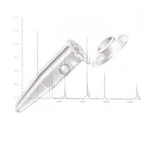 Promówki Eppendorf Protein LoBind Tubes® 5,0 mL, PCR clean, 100 szt., 2 worki po 50 probówe