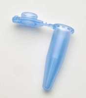 Probówki Safe-Lock 1,5 mL Quality, niebieskie 1000 szt.