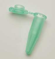 Probówki Safe-Lock 1,5 mL Quality, zielone, 1000 szt.