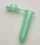 Probówki Safe-Lock 2 mL Quality, zielone, 1000 szt.