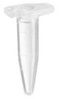 Probówki Safe-Lock 0,5 mL Quality, bezbarwne 500 szt.