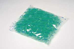 Probówki 3810X 1,5 mL zielone, 1000 szt.