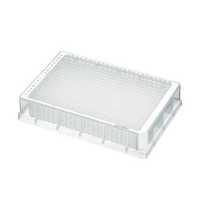 Płytki deepwell 384/200 µL DNA LoBind, PCR clean białe, 10 op. x 12 szt.