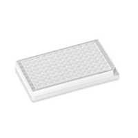 Mikropłytki 96/U-PP PCR Clean, białe 5 op. x 16 szt.