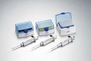 Research plus 3-Pack, opcja 1 (0,5-10µL/10-100µL/100-1000µL)