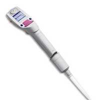 Pipeta elektroniczna Xplorer jednokanałowa, 0,25-5 µL, fioletowa