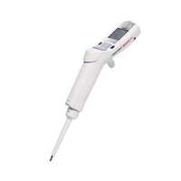 Pipeta Xplorer plus jednokanałowa, 0,5-10 µL szara