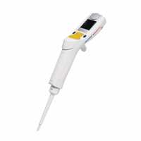 Pipeta Xplorer plus jednokanałowa, 5-100 µL żółta