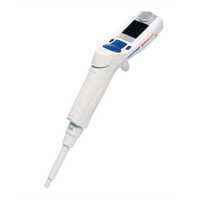 Pipeta Xplorer plus jednokanałowa, 50-1000 µL niebieska