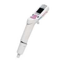 Pipeta Xplorer plus jednokanałowa, 0,25-5 mL fioletowa