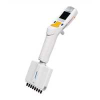 Pipeta Xplorer plus 8-kanałowa, 15-300 µL pomarańczowa