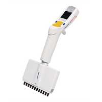 Pipeta Xplorer plus 12-kanałowa, 15-300 µL pomarańczowa