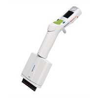 Pipeta Xplorer plus 8-kanałowa, 50-1200 µL zielona