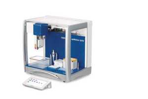 Stacja pipetująca Eppendorf epMotion 5070, urządzenie podstawowe wraz z oprogramowaniem epB