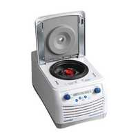 Wirówka 5418R z chłodzeniem 230 V/50-60 Hz, z rotorem FA-45-18-11