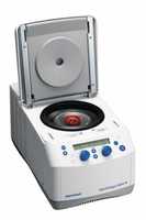 Wirówka 5424R z chłodzeniem 230 V/50-60 Hz, z pokrętłem z rotorem FA-45-24-11, z wtyczką GB