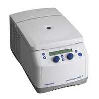 Wirówka 5424R z chłodzeniem 230 V/50-60 Hz, z pokrętłem