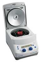 Wirówka 5424 z pokrętłem, 230 V/50-60 Hz wtyczką GB
