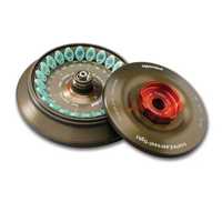 Rotor FA-45-24-11-Special z aerozoloszczelną pokrywą powlekany PTFE