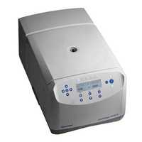 Wirówka 5430R, z klawiaturą z rotorem FA-45-30-11 230 V/50-60 Hz