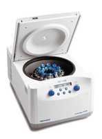 Wirówka 5702 R, bez rotora z chłodzeniem, 230 V/50-60 Hz z wtyczką GB