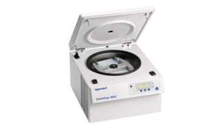 Wirówka 5804, bez rotora 230 V/50-60 Hz