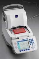 Mastercycler pro + panel sterowania, 230 V/50-550 Hz z twin.tec PCR Plate 96, skirted z wty