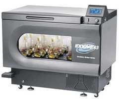 Wytrząsarka Innova 43 orbita 2,5 cm, 100 V, 50 Hz