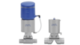 Zawory Alfa Laval Unique DV-ST UltraPure