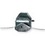 Masterflex L/S MFLEX Easy-Load® II Head for Precision Tubing, PPS/SS