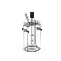 HABITAT ferment dw 5